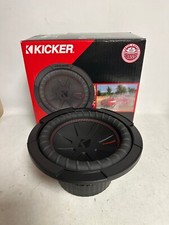 Kicker 48cwr84 compr for sale  Cape May