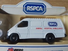 Lledo ford transit for sale  HIGHBRIDGE
