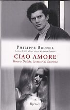 Philippe brunel ciao usato  Roma