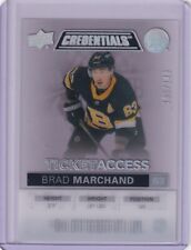 Brad marchand 2021 for sale  Forest Lake