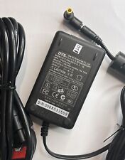 12v power adaptor for sale  MANCHESTER