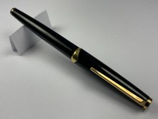 Montblanc 121 meisterstück gebraucht kaufen  Bayreuth