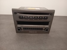 Autoradio cdr24 997.645.128.06 d'occasion  Garat