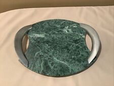 Vintage green marble for sale  York