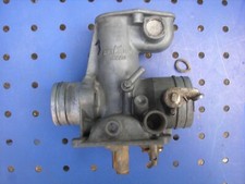 Carburettor housing honda d'occasion  Expédié en Belgium