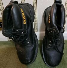 Dewalt steel toe for sale  GILLINGHAM