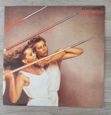 Roxy music flesh for sale  THAME