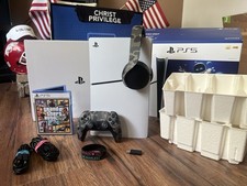 Sony playstation ps5 for sale  Springfield