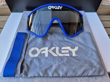 Oakley eyeshade original d'occasion  Magalas