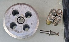 Kmx 125 clutch for sale  LEIGH-ON-SEA
