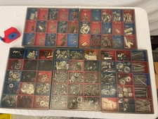 Kisten kleinteilen werkstatt gebraucht kaufen Kisten kleinteilen werkstatt gebraucht kaufen  Pfungstadt