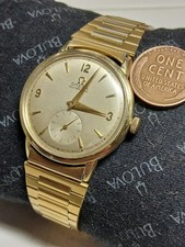 Relógio suíço masculino vintage 1950 Omega 342 movimento automático martelo amortecedor comprar usado Relógio suíço masculino vintage 1950 Omega 342 movimento automático martelo amortecedor comprar usado  Enviando para Brazil