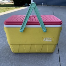 Igloo picnic basket for sale  Hudson