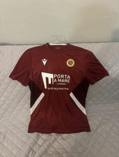 Maglia livorno calcio usato  Brusciano