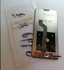 Lcd display schermo usato  Sermide e Felonica