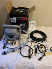 Maxpray airless paint for sale  Prescott