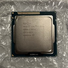 Processador Intel Core i5-3330S 2.7GHz 6MB Quad Core Desktop CPU LGA1155 SR0RR comprar usado  Enviando para Brazil