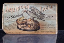 American eagle cast for sale  Basking Ridge