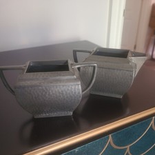 Art deco argent for sale  KETTERING