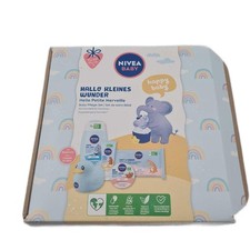 Nivea baby pflegeset gebraucht kaufen  Schwanewede