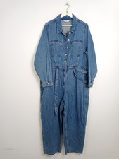 Womens cotton denim for sale  MILTON KEYNES