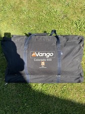 Vango colorado 500 for sale  ALTRINCHAM