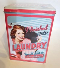 Waschpulver finished your gebraucht kaufen  Wennigsen