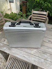 Vintage toller aktenkoffer gebraucht kaufen  Kamp-Lintfort