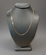 9ct gold double for sale 9ct gold double for sale  BOLTON