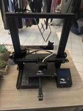 Imprimante ender 3 d'occasion  Valence