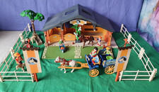 Playmobil reiterhof 3120 gebraucht kaufen  Deutschland