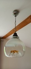 Globe murano mazzega d'occasion  Annecy