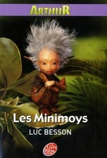 Arthur minimoys intervista d'occasion  Hennebont