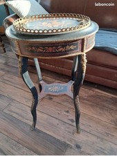 Petite jardinière napoléon d'occasion  Bon-Encontre