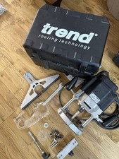 trend router t11 for sale trend router t11 for sale DEWSBURY