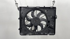 Ventilateur eau bmw d'occasion  Parthenay