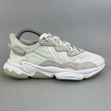 Adidas ozweego white for sale  LONDON