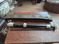 Yamaha descant recorder for sale  NORTHAMPTON