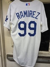 Manny ramirez dodgers for sale  Valparaiso