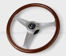 Volante nardi 39cm usato  Pescara