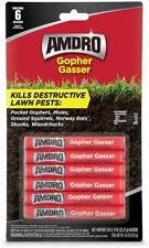 Amdro gopher gassers for sale  Phoenix