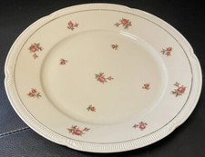 Porzellan teller 1947 gebraucht kaufen  Hannover