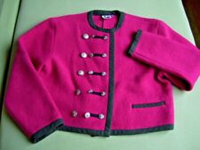 Münchner strickmode trachtenj gebraucht kaufen Münchner strickmode trachtenj gebraucht kaufen  Berlin