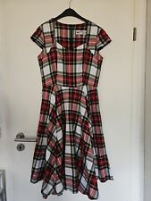 Swingkleid hell bunny gebraucht kaufen  Schwabach