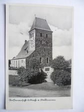2 AK Kallinowen Kr. Lyck Ostpreußen Kirche na sprzedaż  Wysyłka do Poland