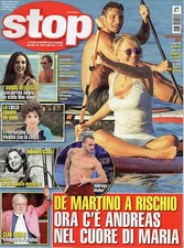Stop 2017 25.maria usato  Campagna