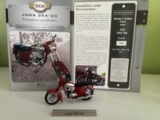 Jawa 354 motorrad gebraucht kaufen  Holzweißig
