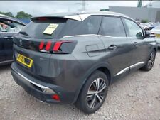 Peugeot 3008 alura for sale  MERTHYR TYDFIL