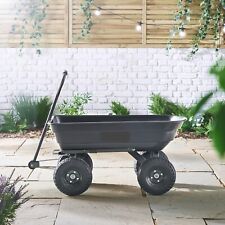 75l tipping garden for sale  KING'S LYNN