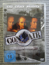 Con air nicolas gebraucht kaufen  Aachen